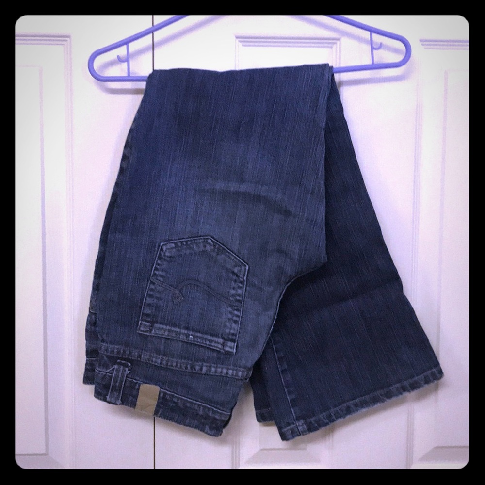 Maurice’s Jeans size 3/4